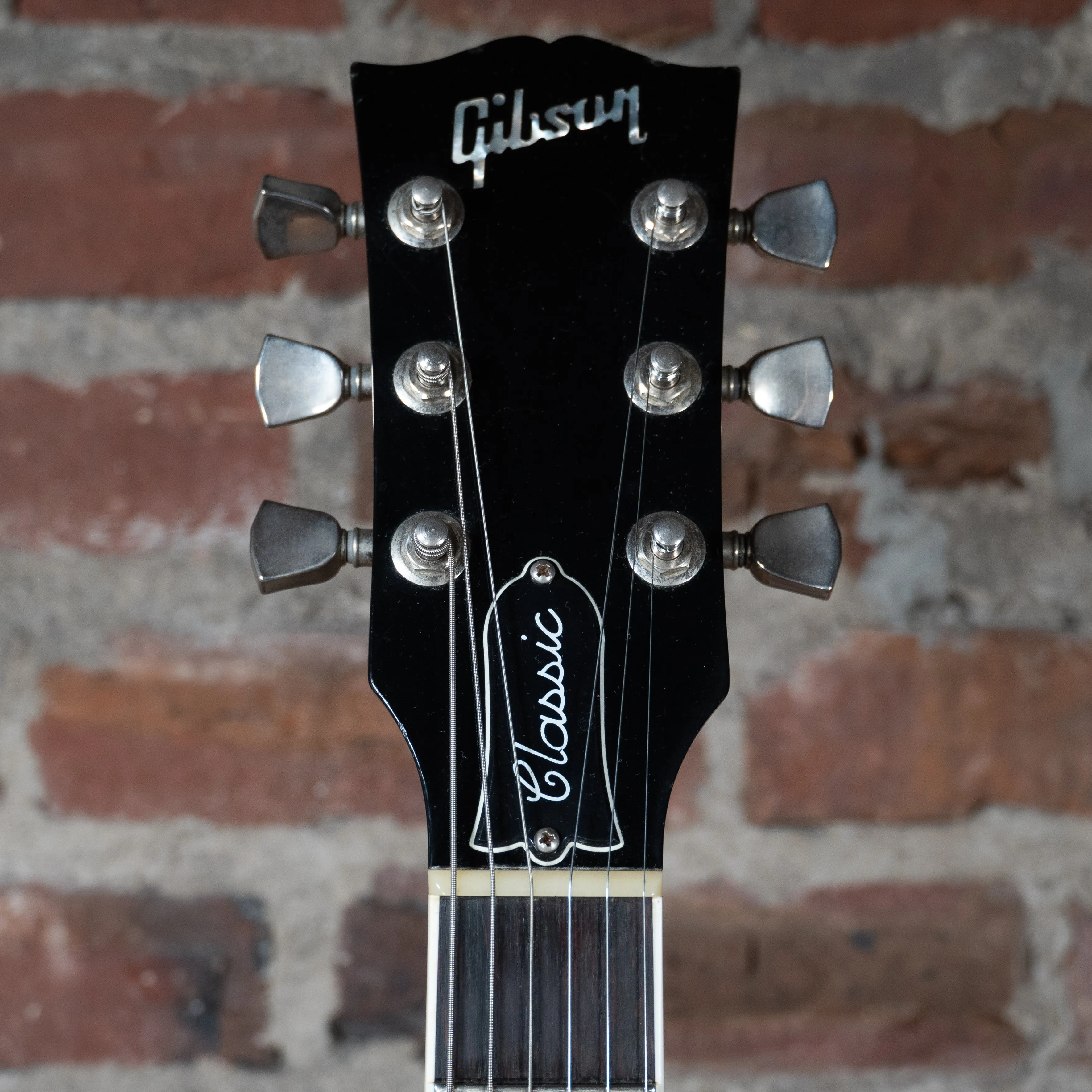 2001 Gibson SG Classic P90 Electric Guitar, Brown w/ OHSC - Used