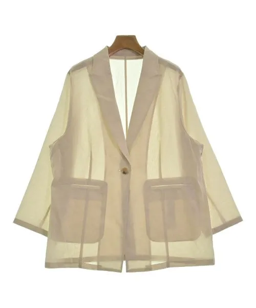 23ku Casual jackets