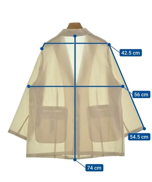 23ku Casual jackets