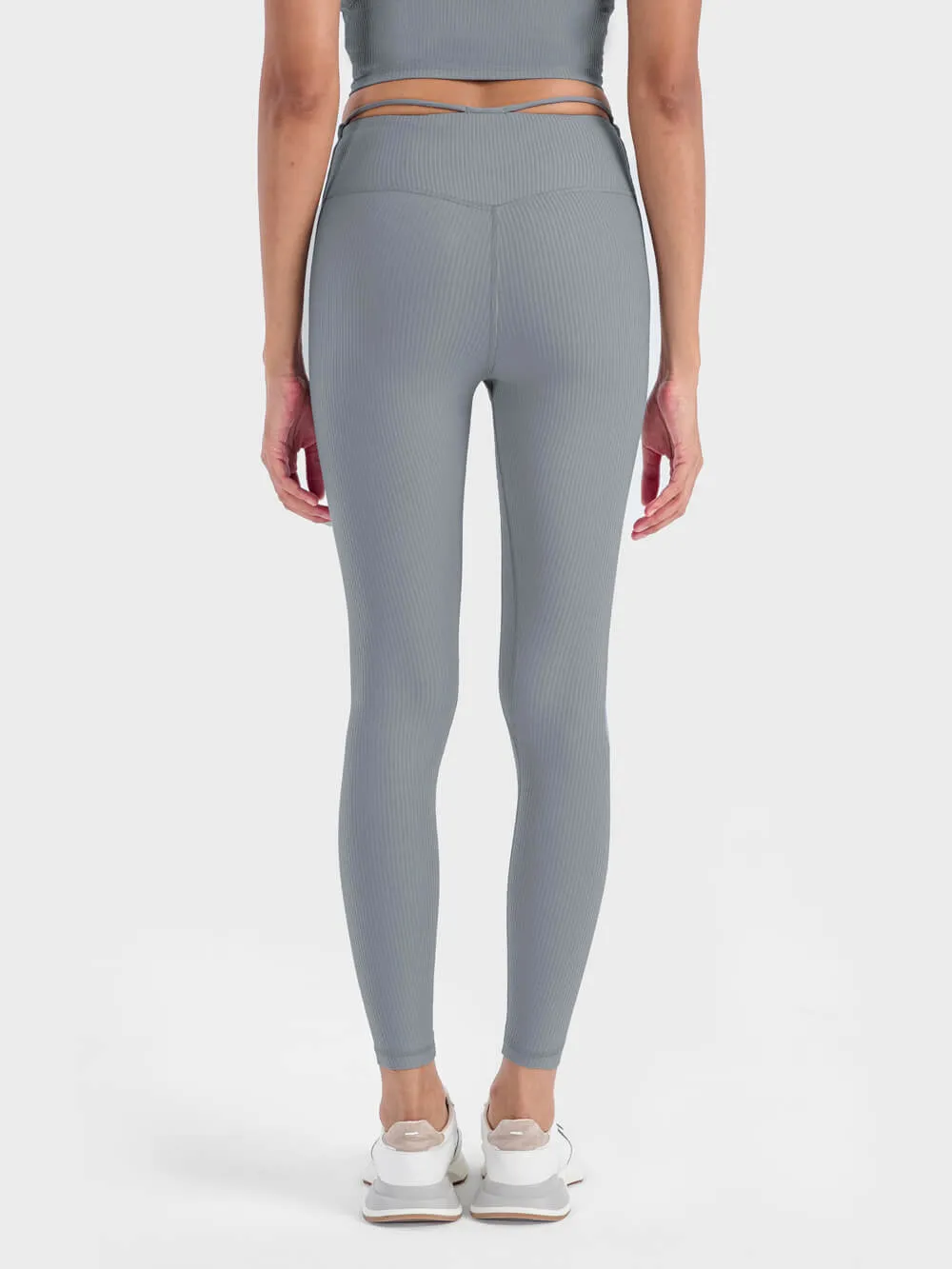 25" Leggings (NPMAW019)
