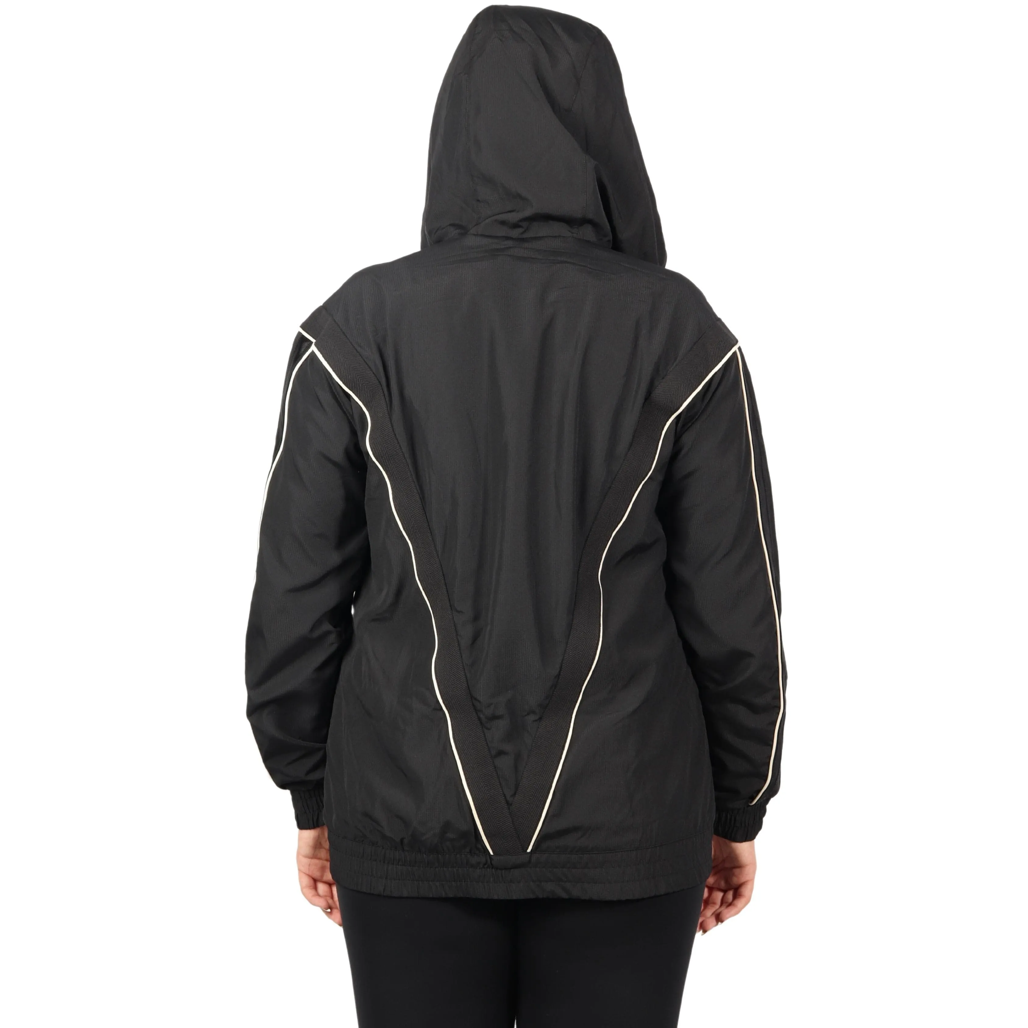 ADIDAS - Pull Over Jackets