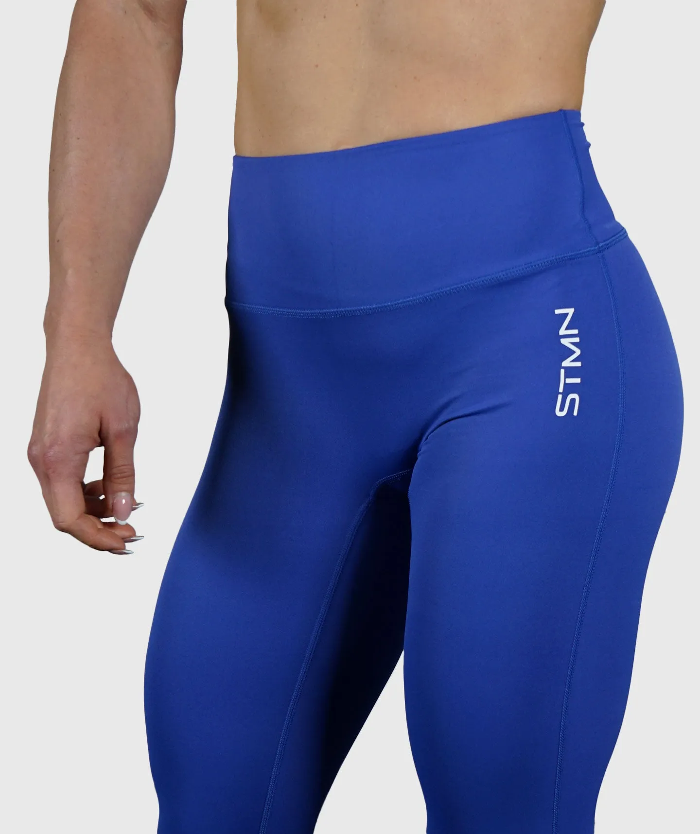 B-Training Leggings Blu