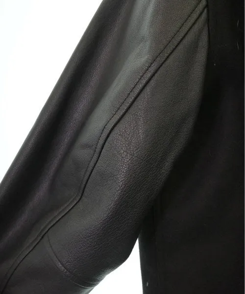 BLACK EYE PATCH Varsity Jackets