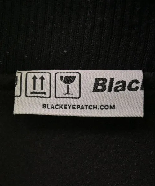 BLACK EYE PATCH Varsity Jackets