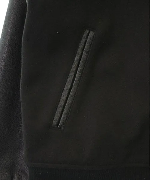 BLACK EYE PATCH Varsity Jackets
