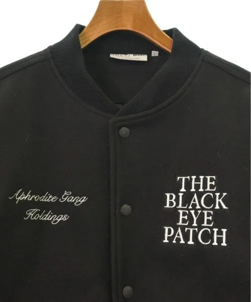 BLACK EYE PATCH Varsity Jackets