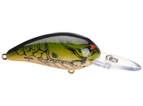 Bomber Model 6A Dark Green Crawdad/OB