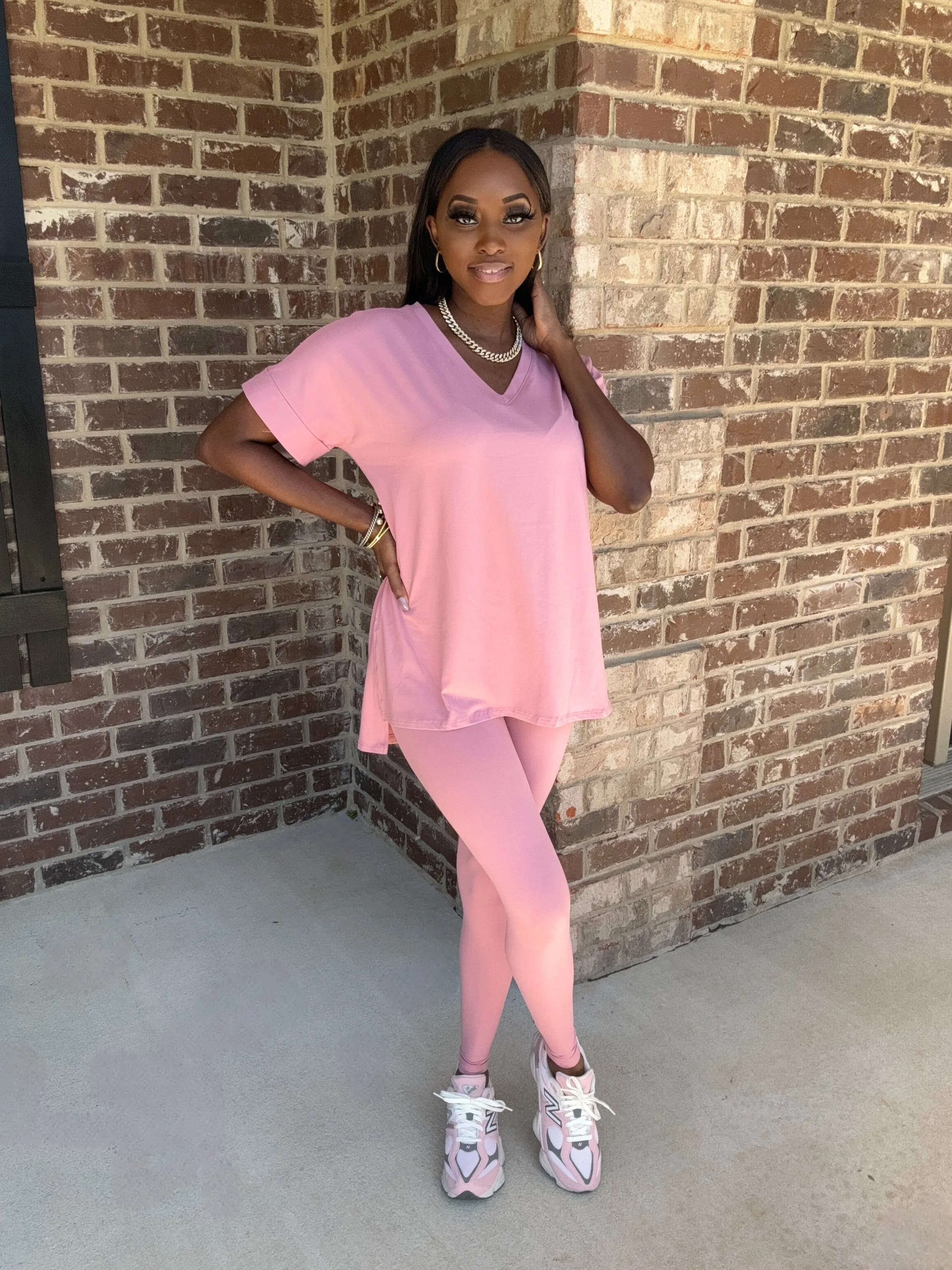 Butter Soft Leggings Sets
