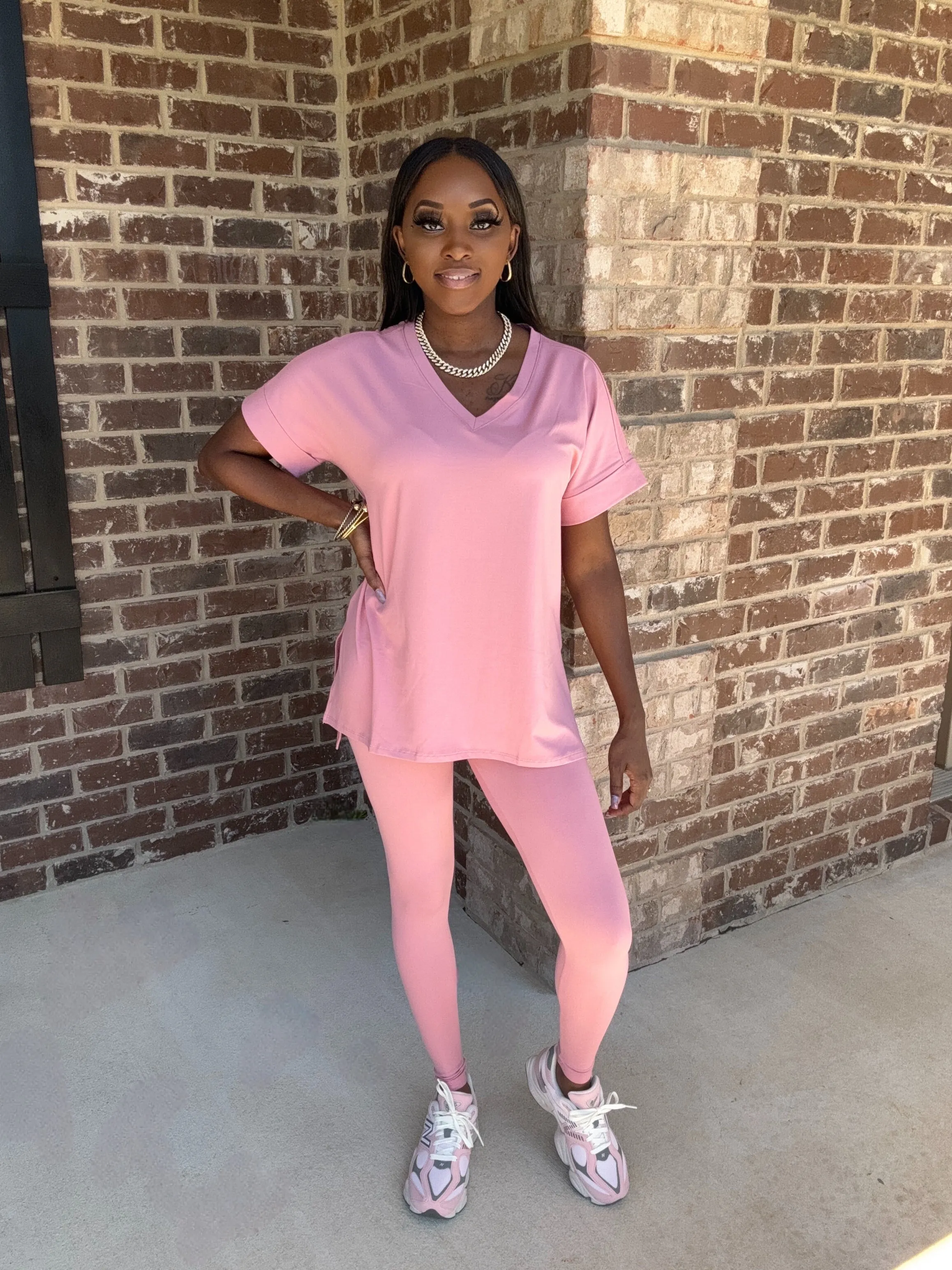 Butter Soft Leggings Sets