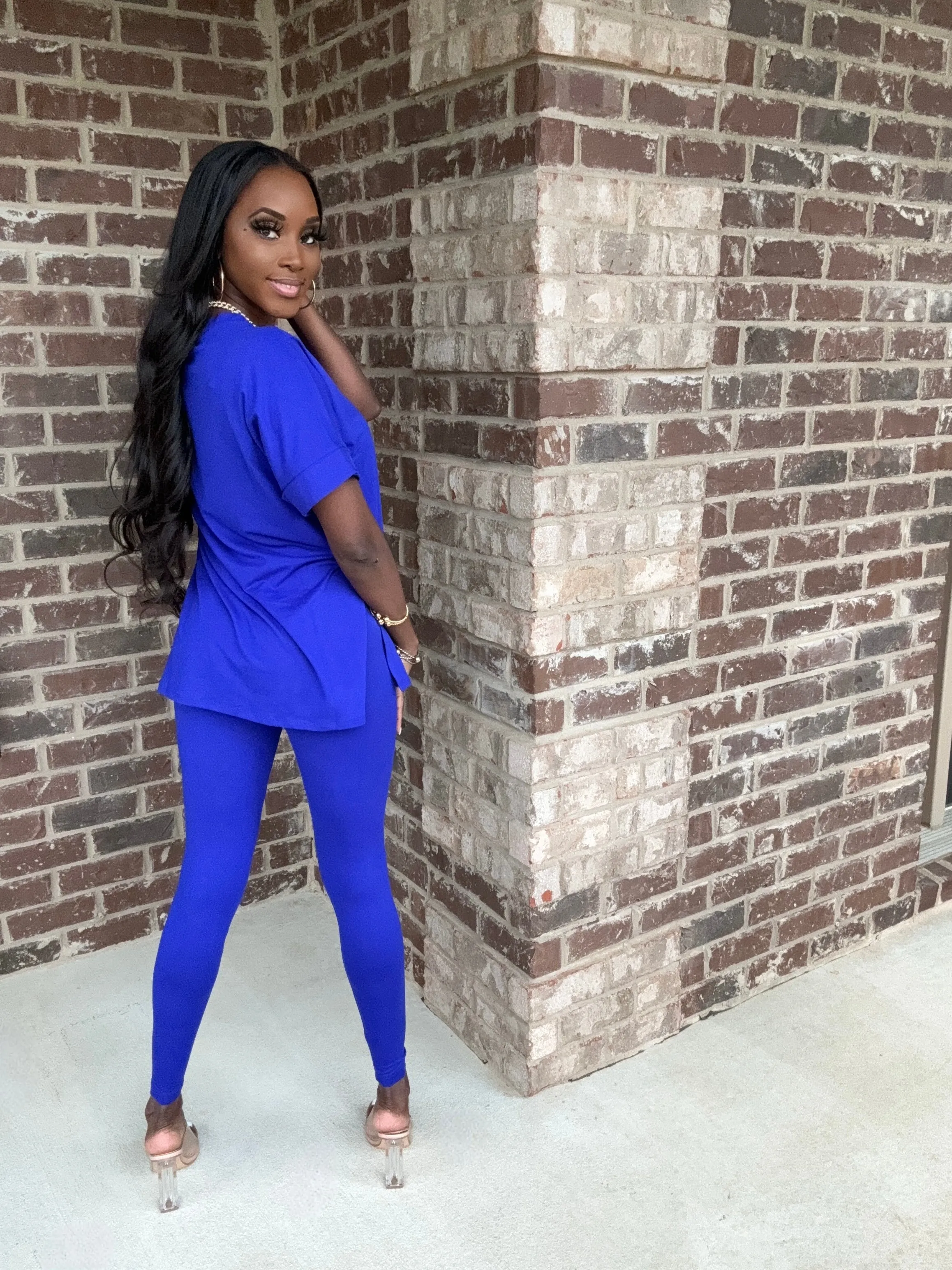 Butter Soft Leggings Sets