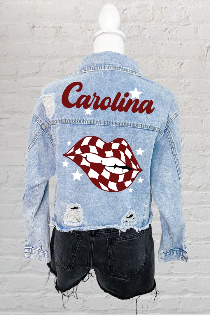 Campus Jackets *FINAL SALE*