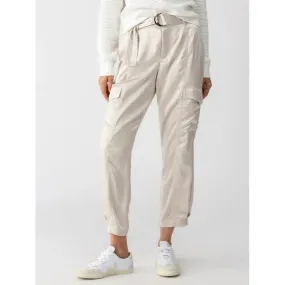 CLASSY CARGO TROUSER