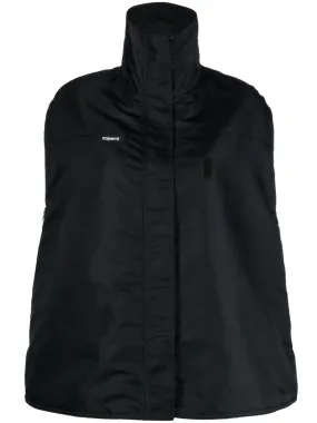 Coperni Jackets Black