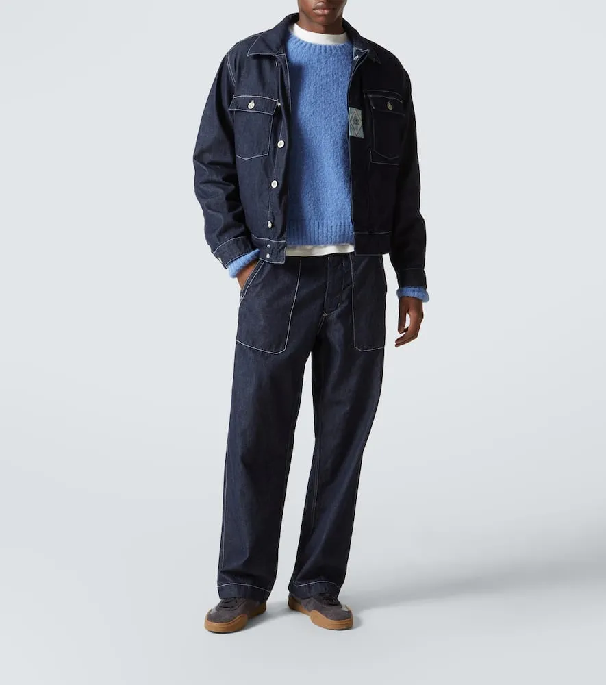 C.P. Company Denim jacket