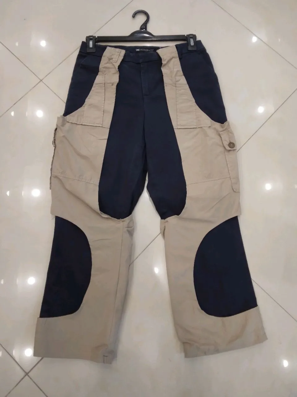 Custom Bundle: Reworked Double Cargo - 30 piece