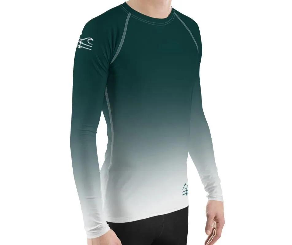 Deep Emerald Coast Guard (Mens)