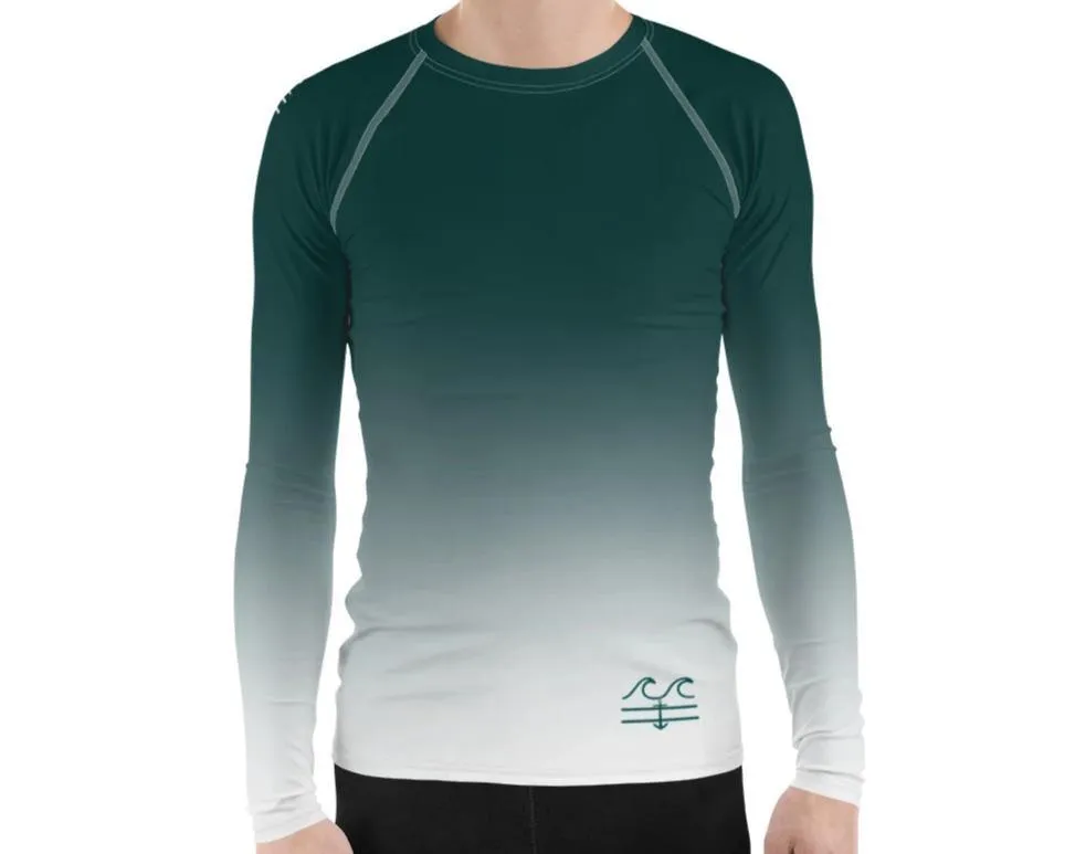Deep Emerald Coast Guard (Mens)
