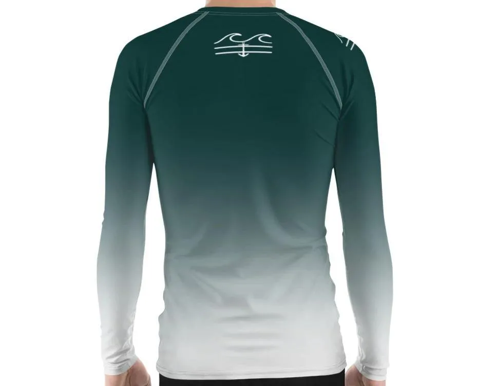 Deep Emerald Coast Guard (Mens)