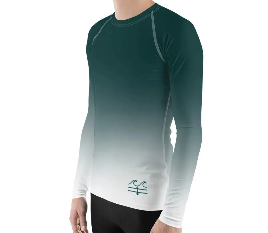 Deep Emerald Coast Guard (Mens)