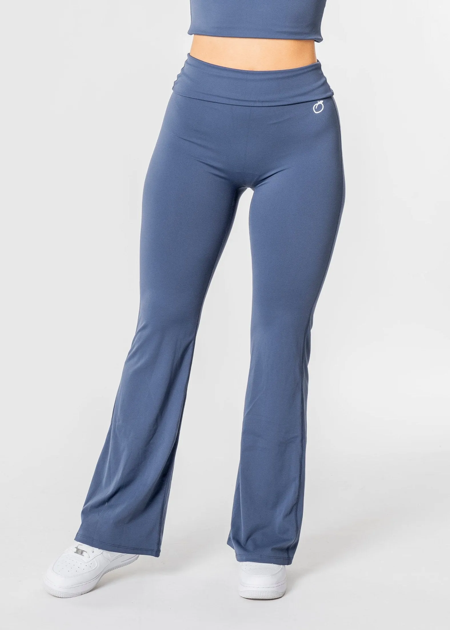 EUPHORIA Flared Leggings