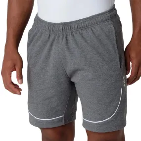 Fila Shorts Masculino Training Future_Sports_Pipping Grey_Merge