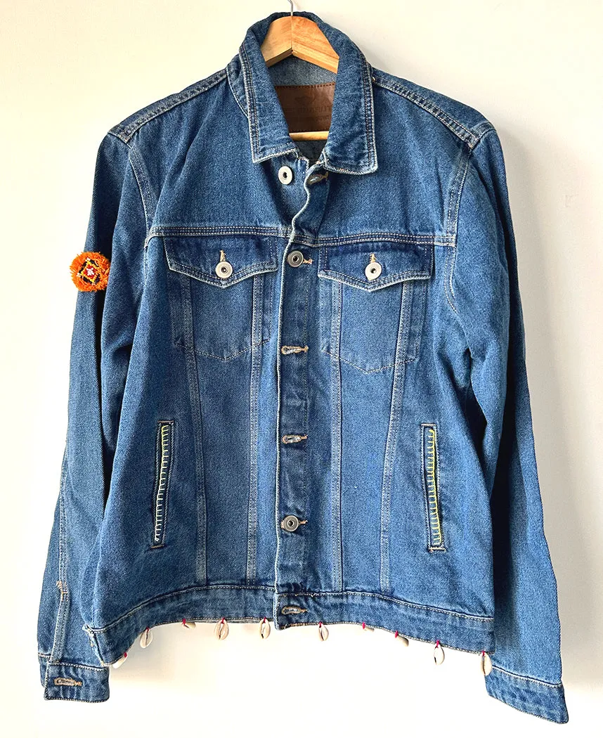 Full House Jacket