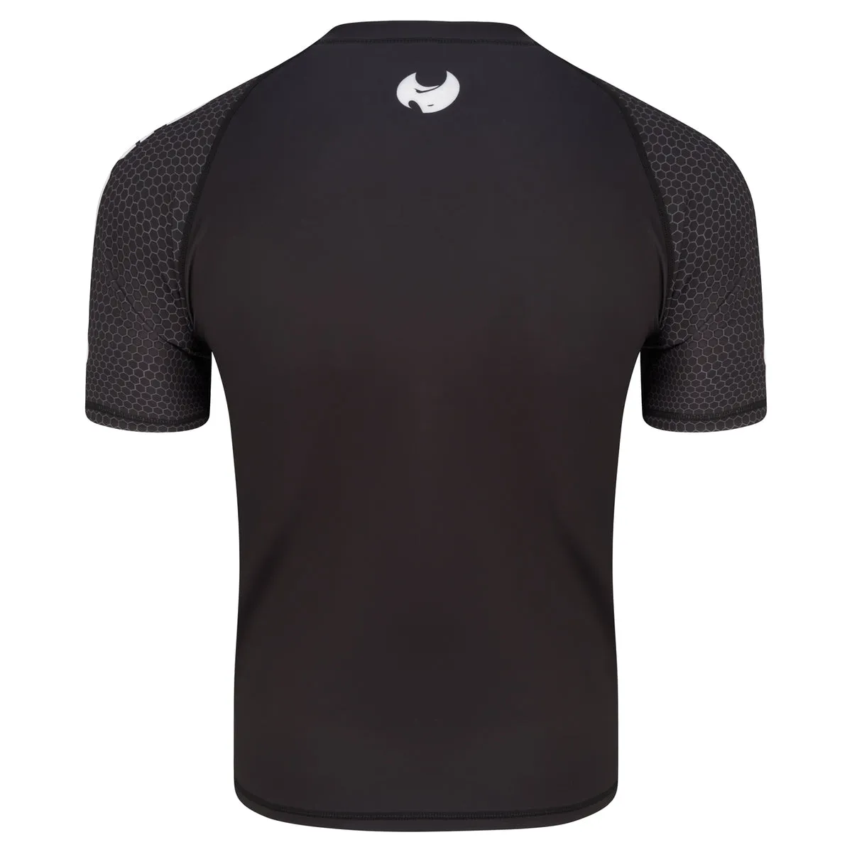 Fumetsu Competitor MK1 Short Sleeve Rash Guard