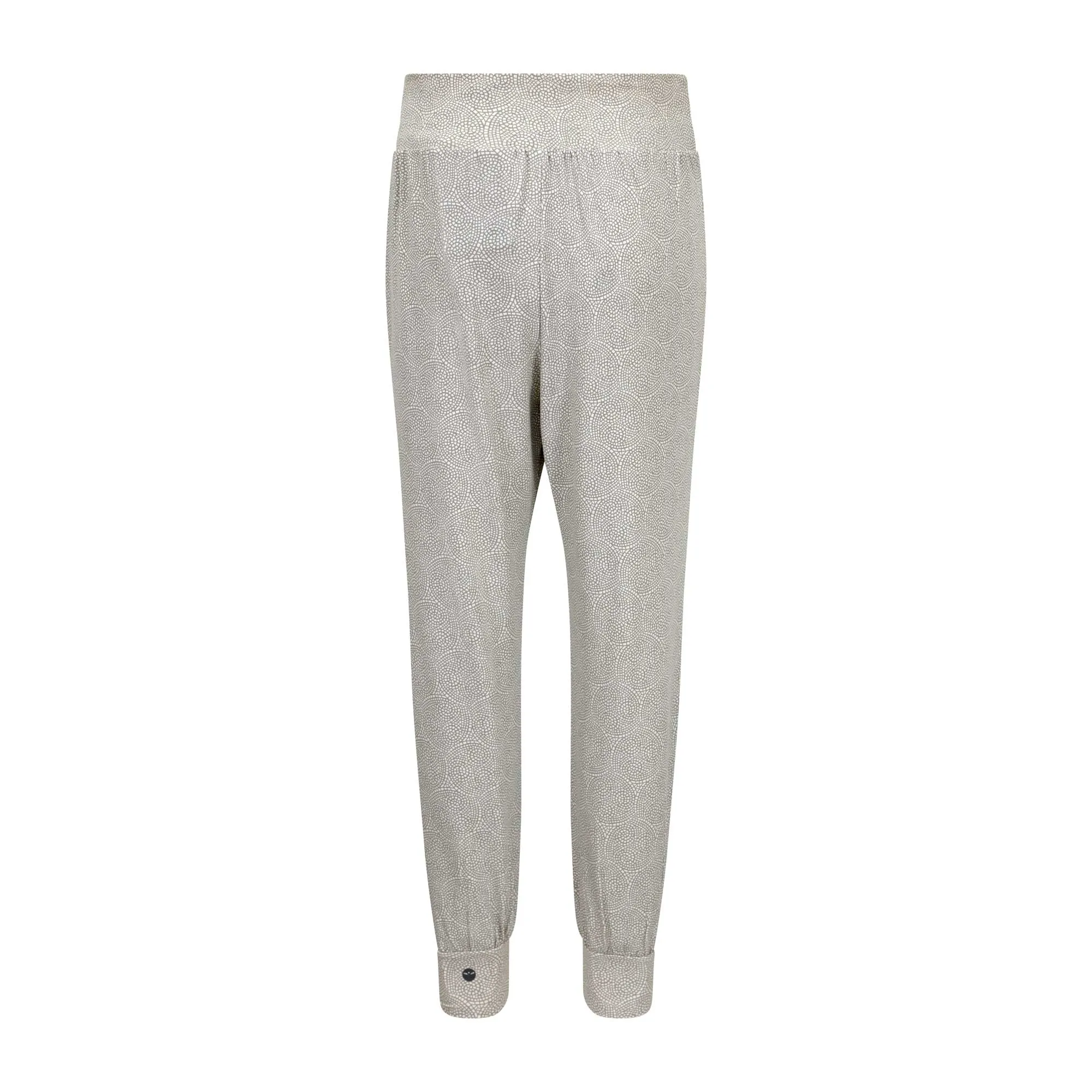 Grey Pocket Play Harems