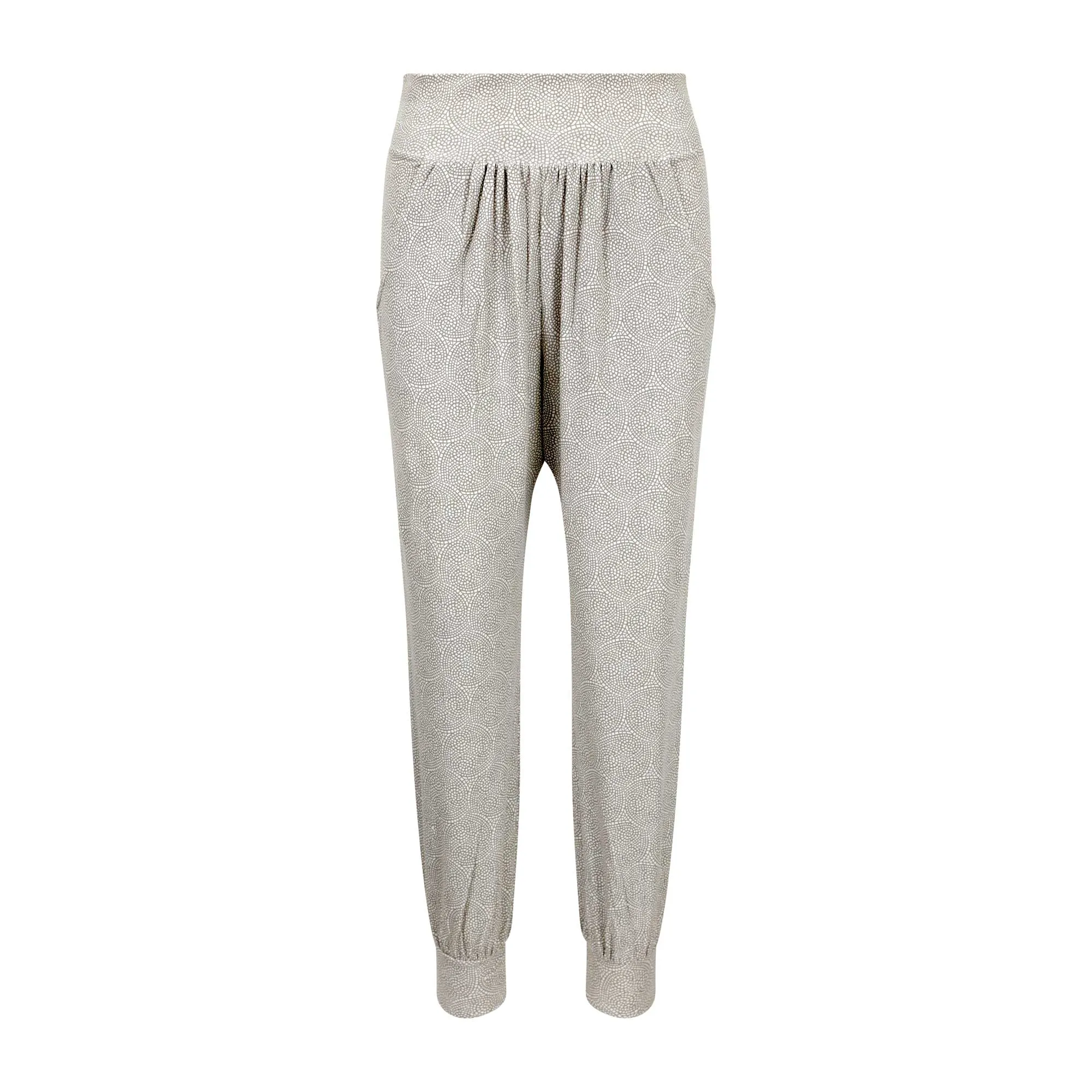Grey Pocket Play Harems