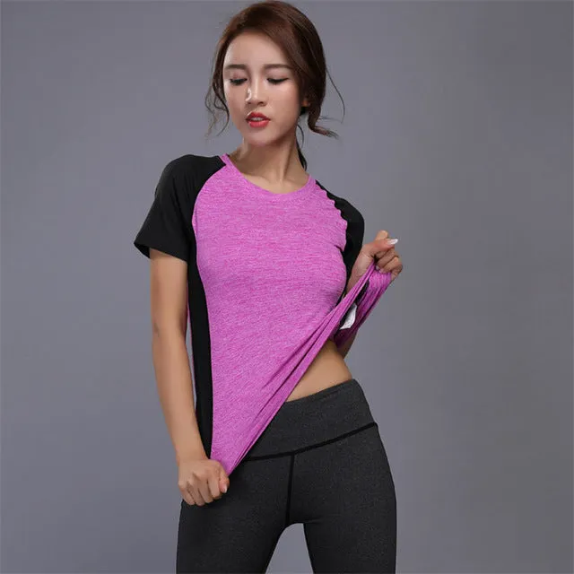 Gym Tights Women Black Yoga Pants