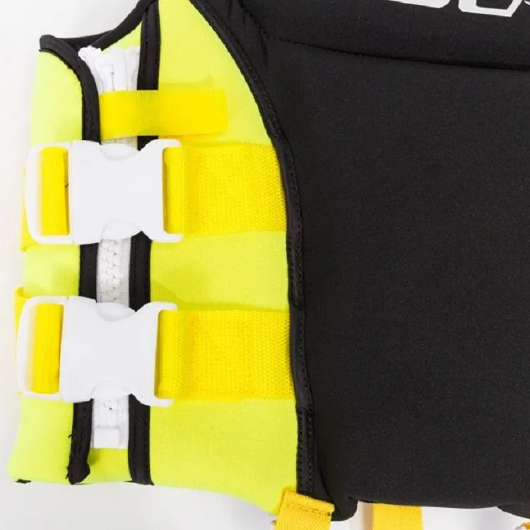 HiSEA L002 Children's Foam Life Jackets for Flood Protection and Water Sports Activities