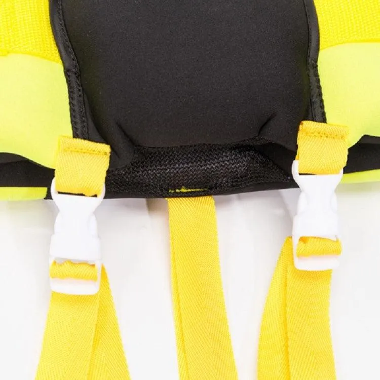 HiSEA L002 Children's Foam Life Jackets for Flood Protection and Water Sports Activities