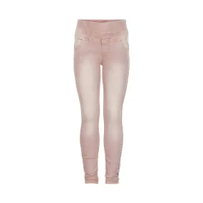 Jeggings - Rose Smoke