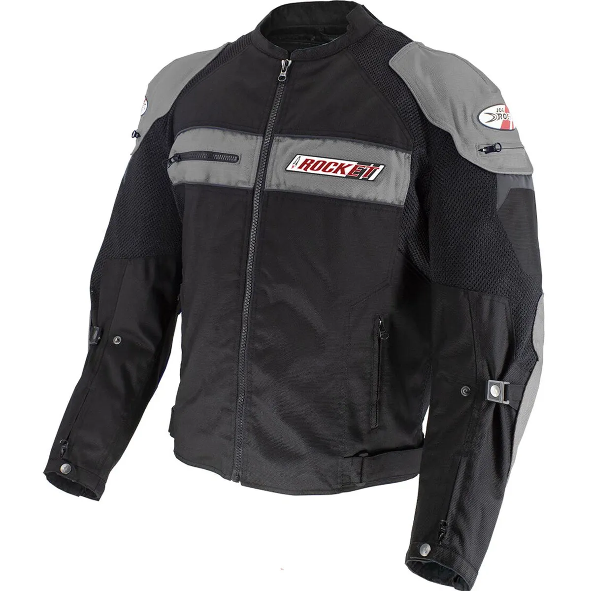 Joe Rocket Dayride Men's Street Jackets