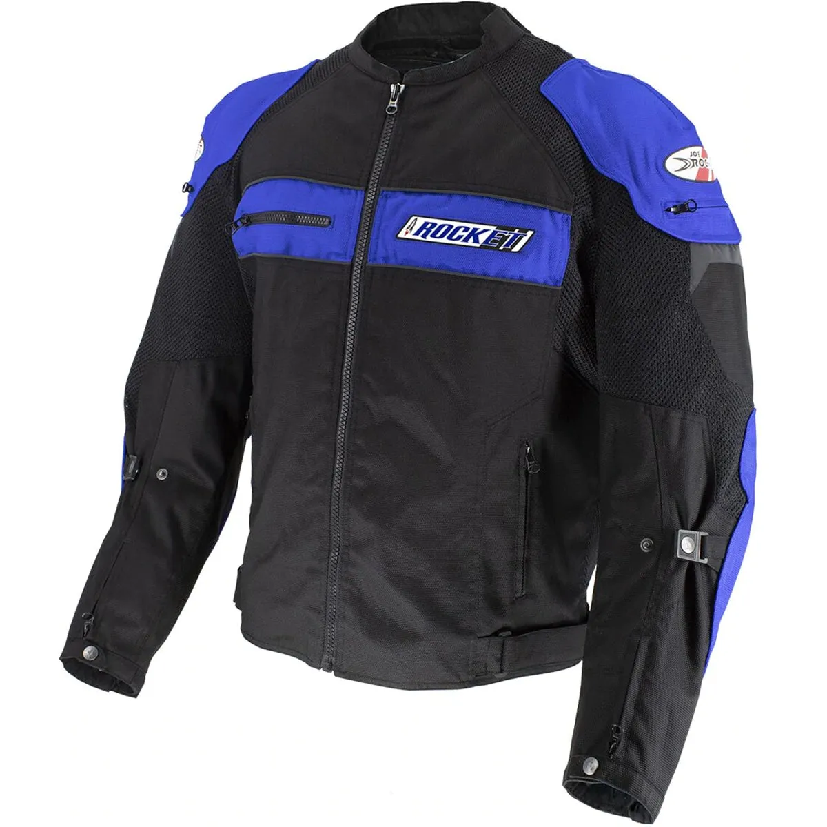 Joe Rocket Dayride Men's Street Jackets