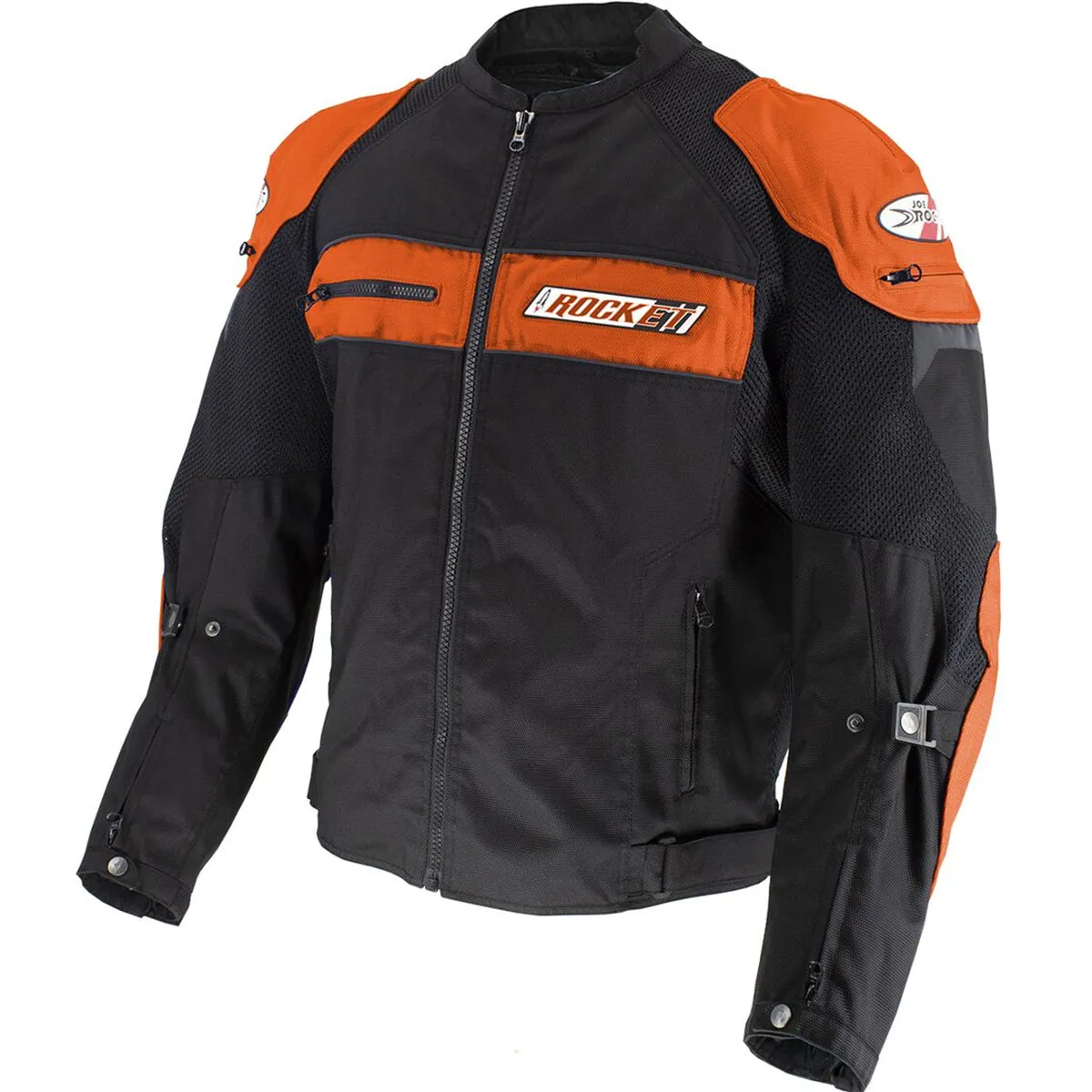 Joe Rocket Dayride Men's Street Jackets