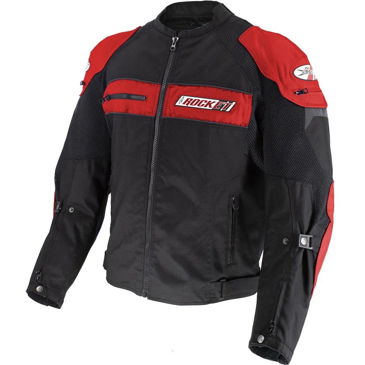 Joe Rocket Dayride Men's Street Jackets