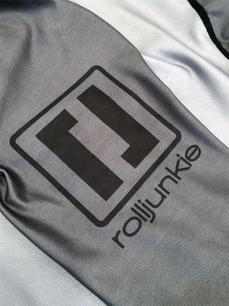 Kids Instinct 3/4 Sleeve BJJ Rash Guard