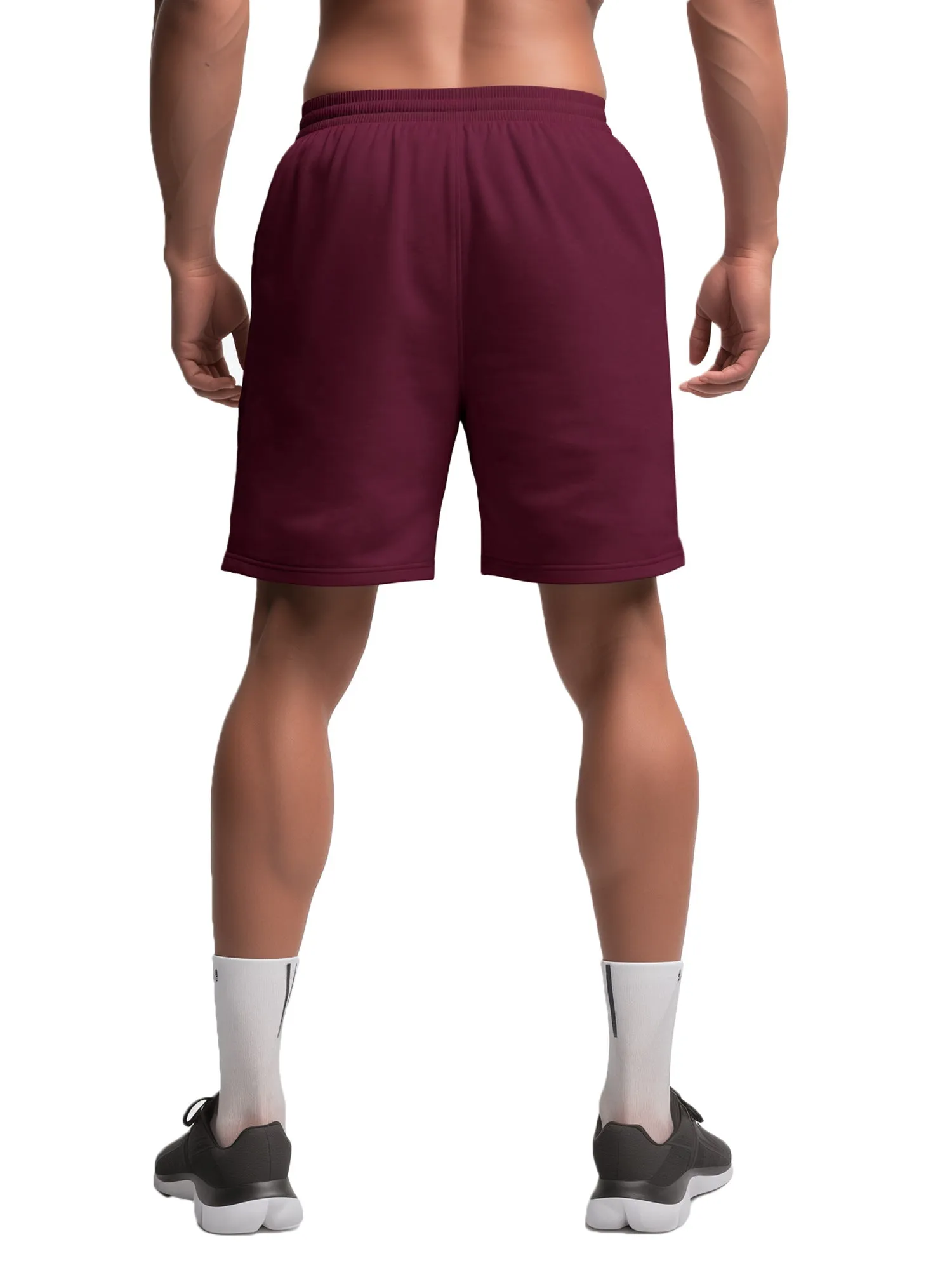 King Cotton Mens Shorts
