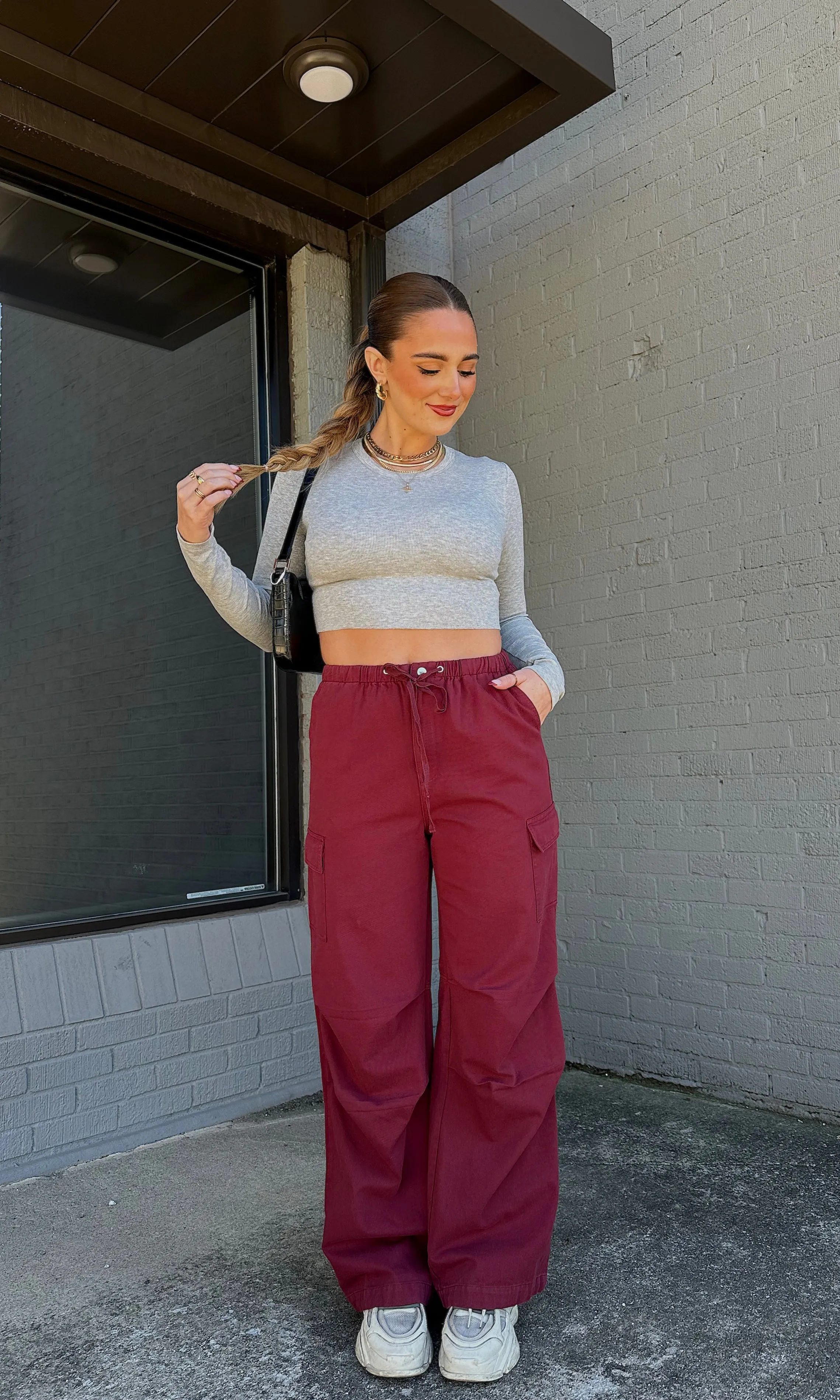 Kourt Pant