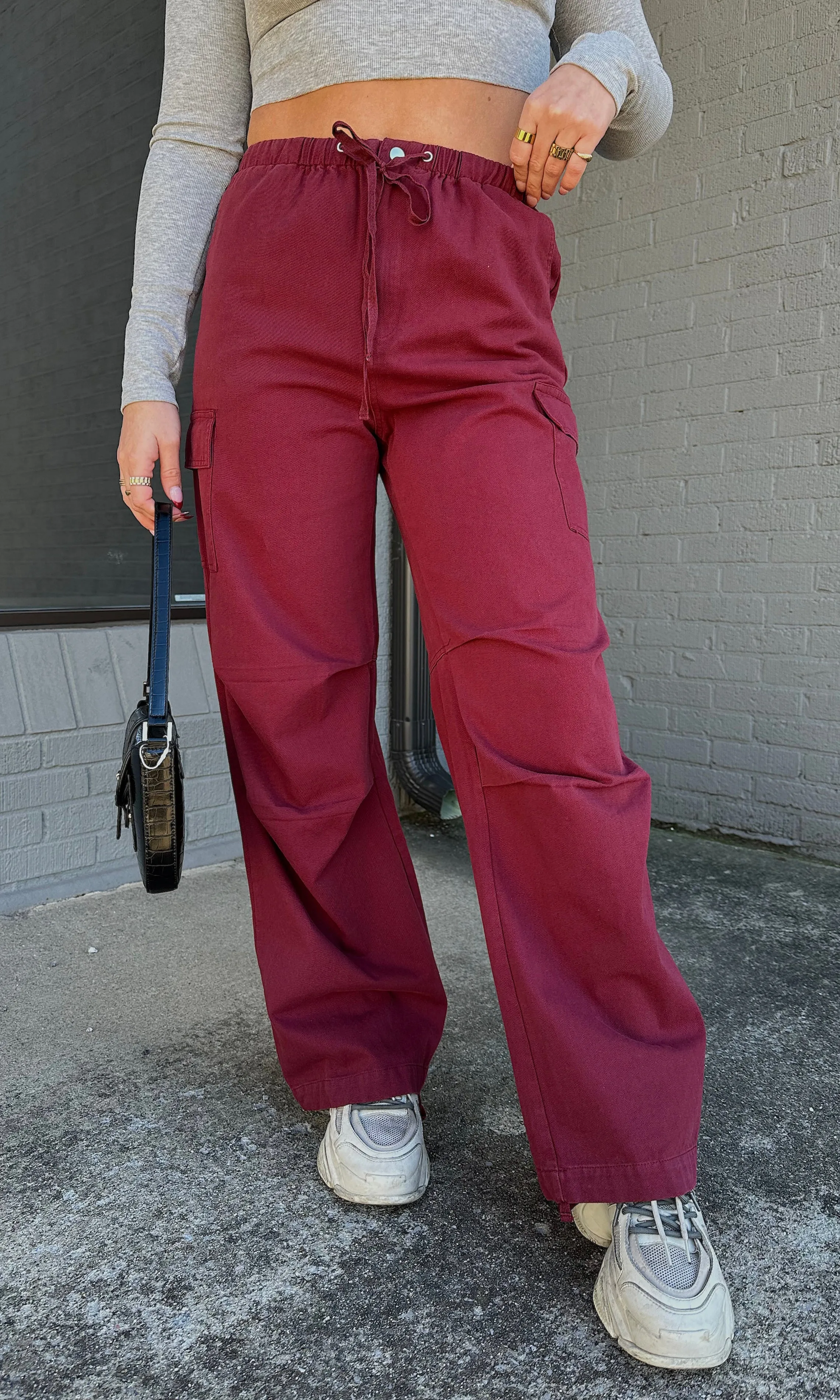 Kourt Pant