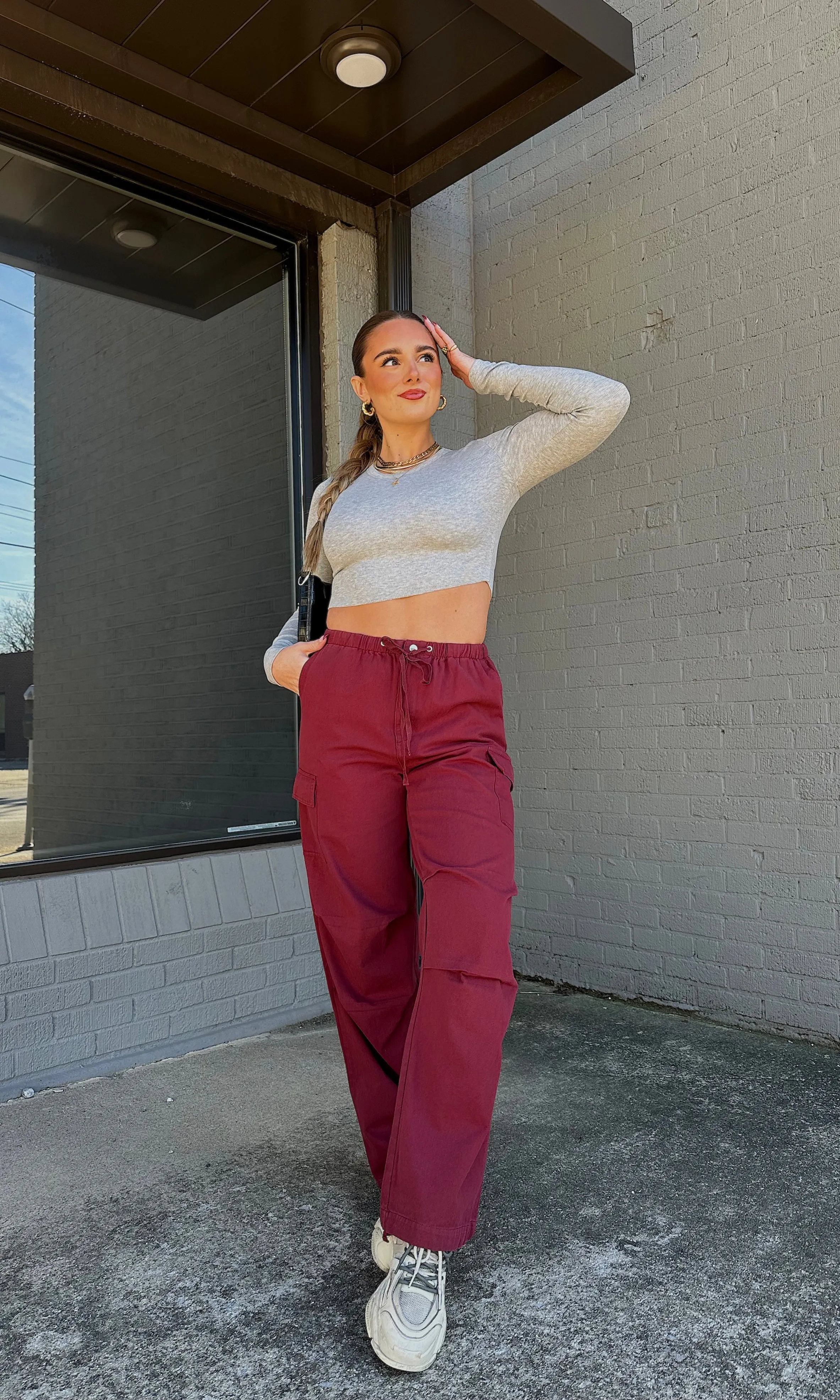 Kourt Pant