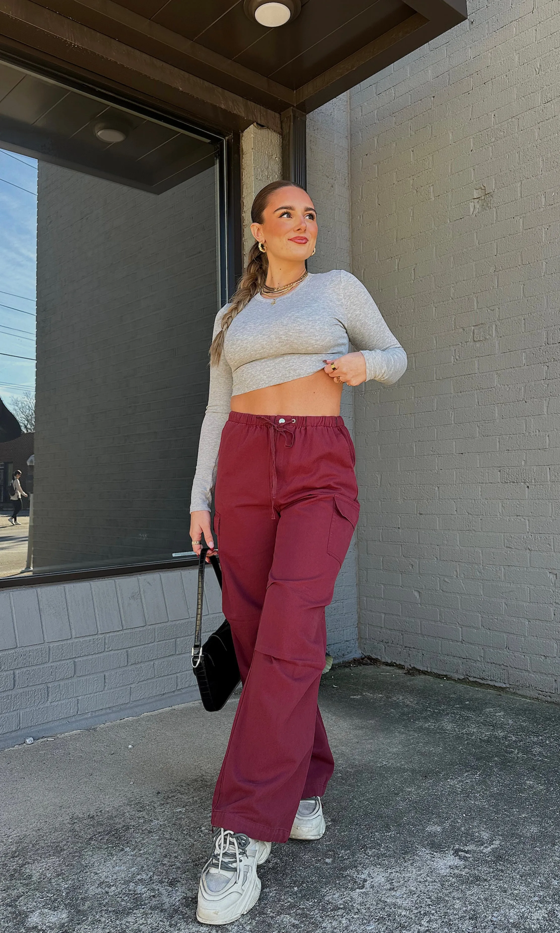 Kourt Pant