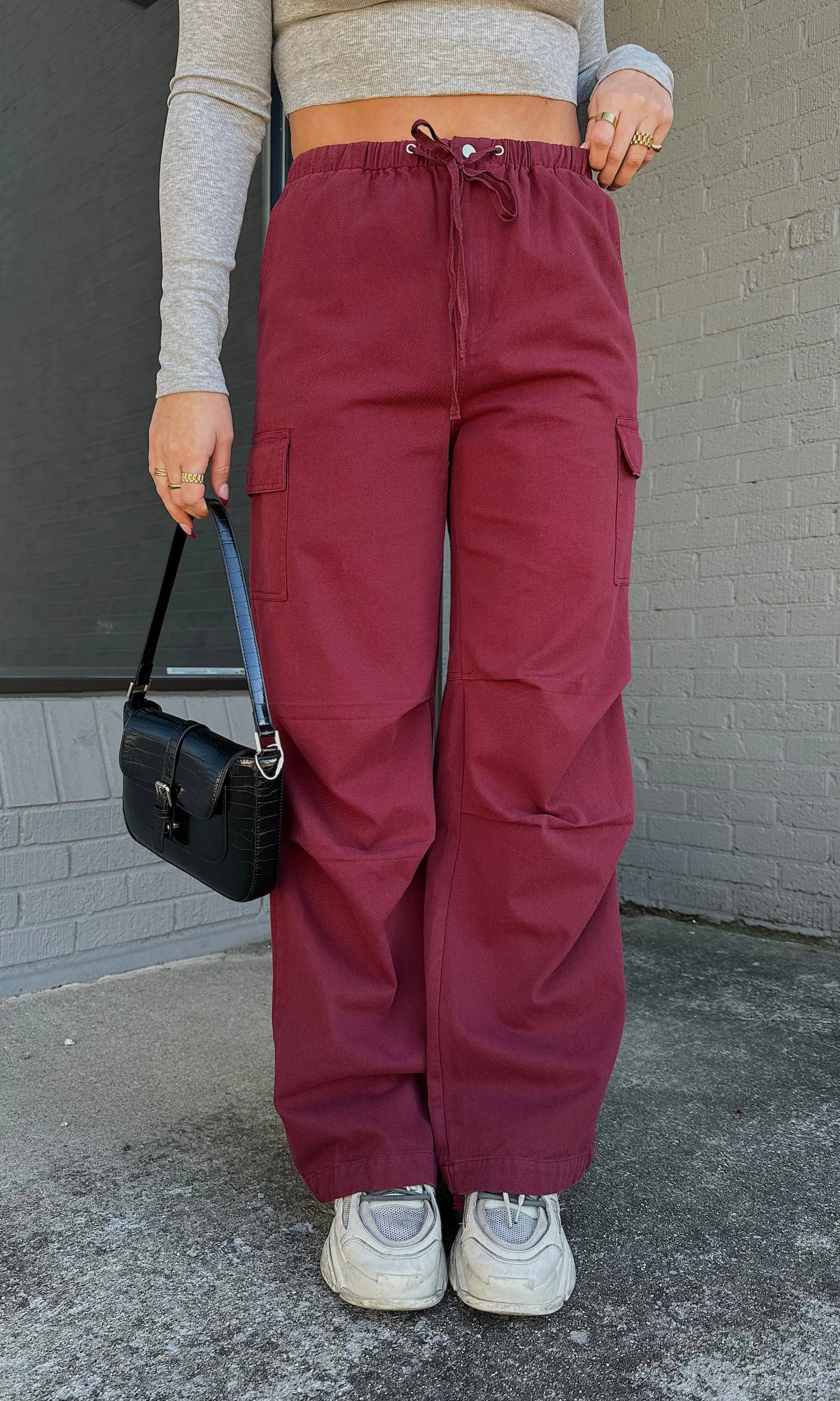 Kourt Pant
