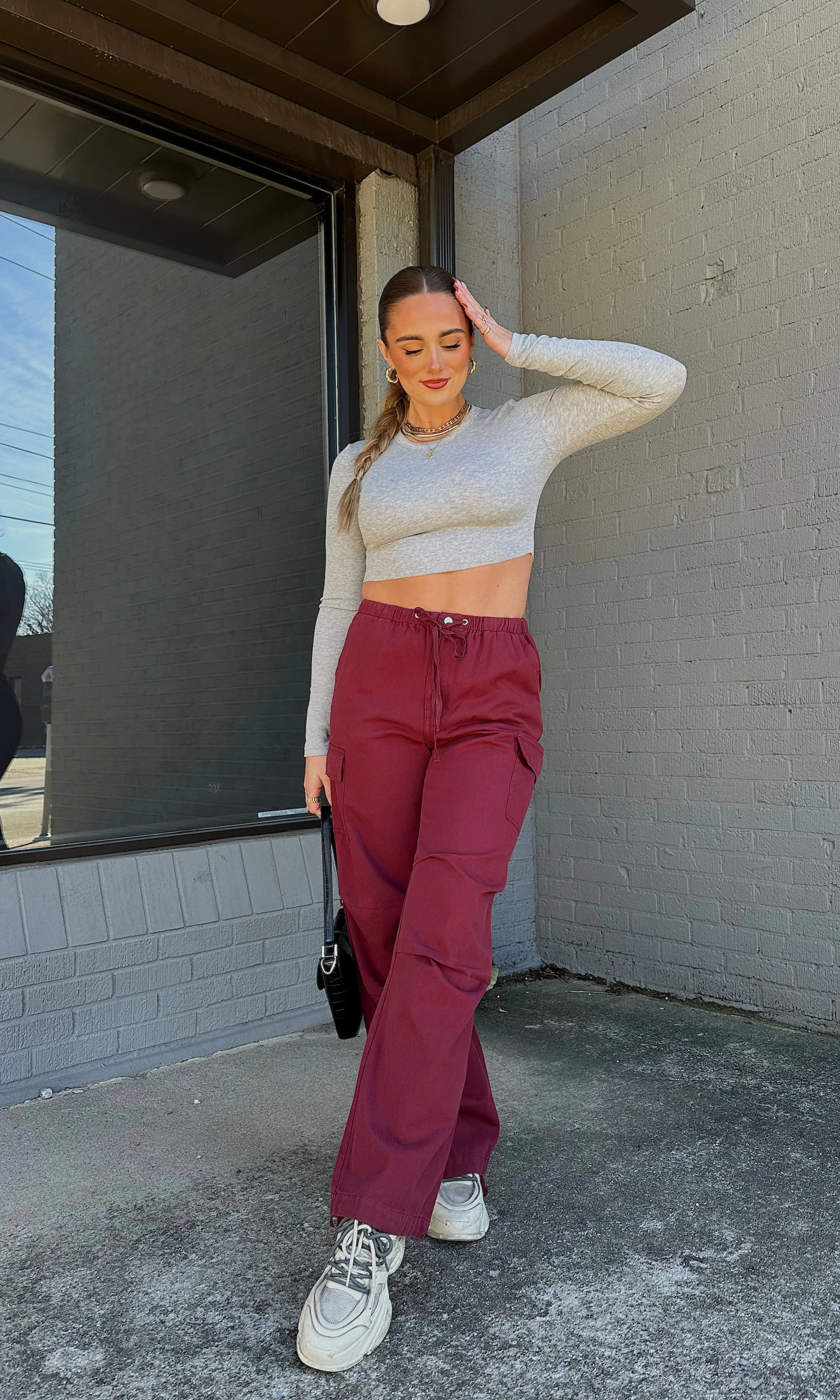 Kourt Pant