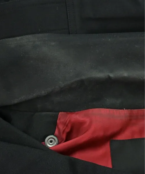 LAD MUSICIAN Motercycle Jackets