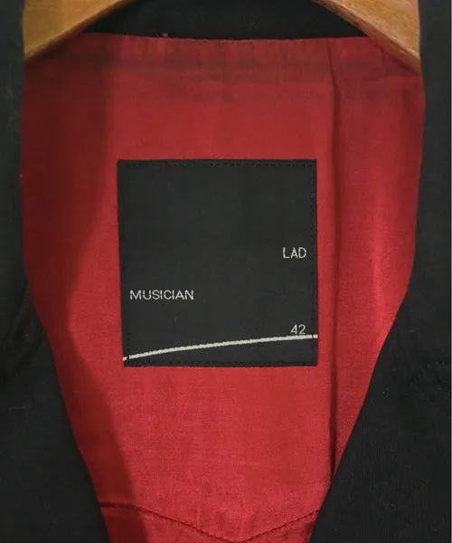 LAD MUSICIAN Motercycle Jackets