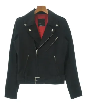 LAD MUSICIAN Motercycle Jackets