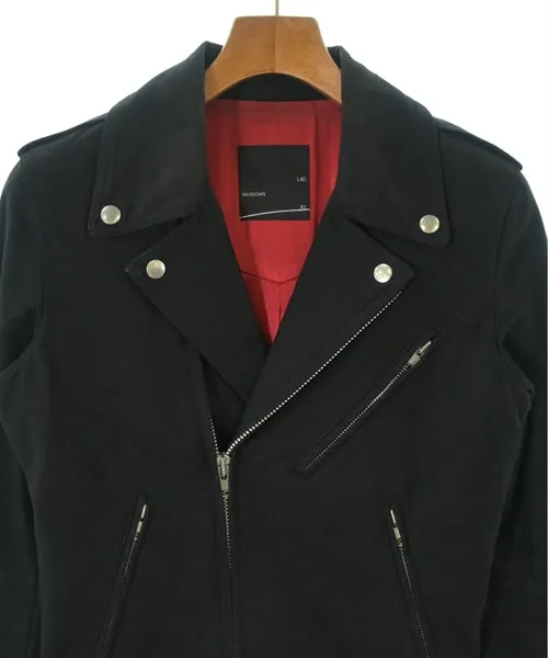 LAD MUSICIAN Motercycle Jackets