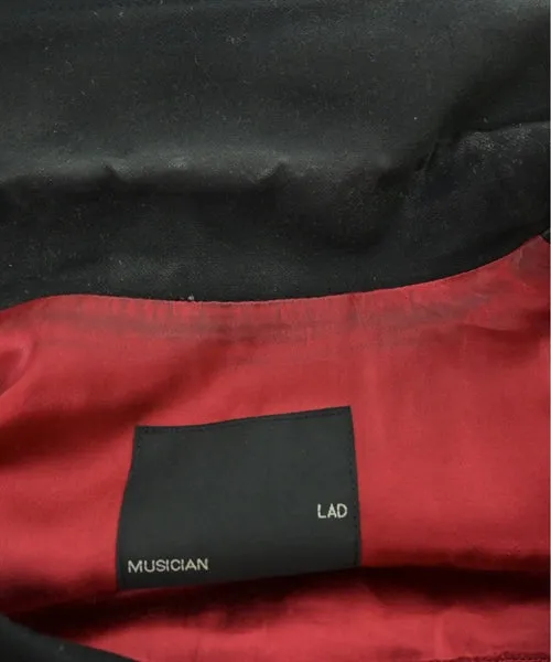 LAD MUSICIAN Motercycle Jackets